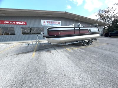 BOATZON | Viaggio D23S 2023