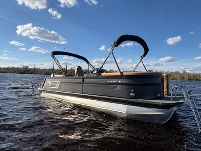 BOATZON | Viaggio D23U 2022