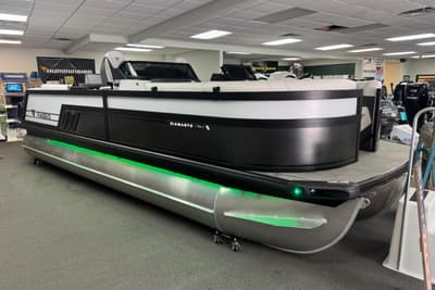 BOATZON | Viaggio Diamante 22UW 2026 BOATZON | Viaggio Diamante 22UW 2026