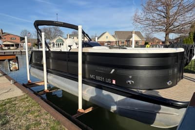 BOATZON | Viaggio Diamante 23 U 2022