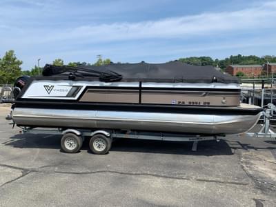 BOATZON | Viaggio Diamante 23T 2023