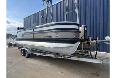 BOATZON | Viaggio Diamante 23U 2022