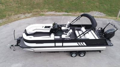 BOATZON | Viaggio Diamante D24S CC 2026