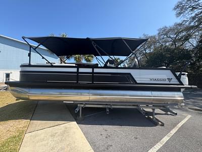 BOATZON | Viaggio Diamante Q 2025