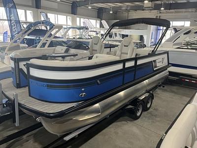 BOATZON | Viaggio Diamante S D21S 2022 BOATZON | Viaggio Diamante S D21S 2022