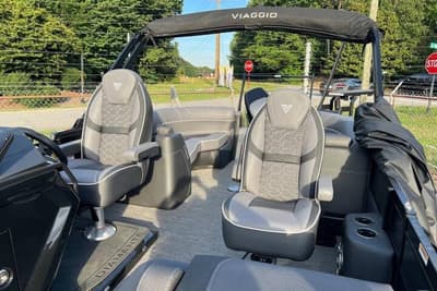 BOATZON | Viaggio Diamante U 22 2026