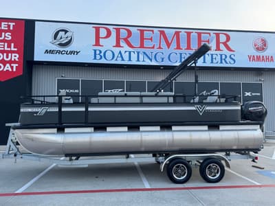 BOATZON | Viaggio DM20FP 2023