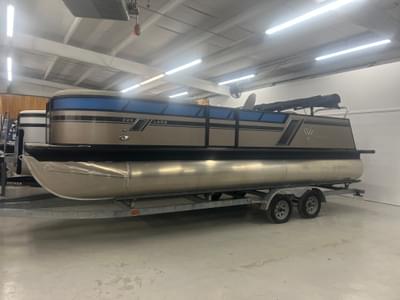 BOATZON | Viaggio L22S 2023 BOATZON | Viaggio L22S 2023