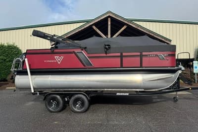 BOATZON | Viaggio Lago 18F 2022
