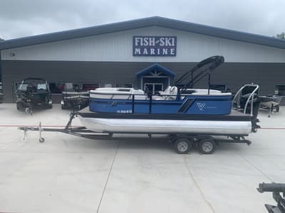 BOATZON | Viaggio Lago 21 tritoon 2021 BOATZON | Viaggio Lago 21 tritoon 2021