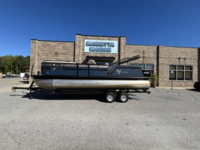 BOATZON | Viaggio Lago 22S ST wMercury 115 HP  4  Stroke Engine 2022