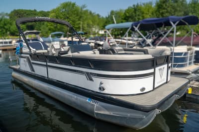 BOATZON | Viaggio Lago 22U 2022