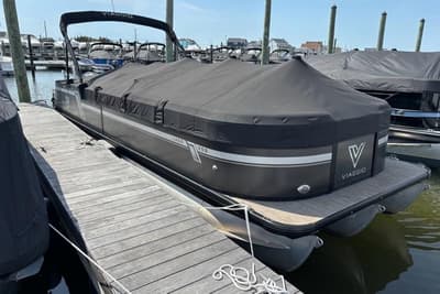 BOATZON | Viaggio LAGO 25S 2023