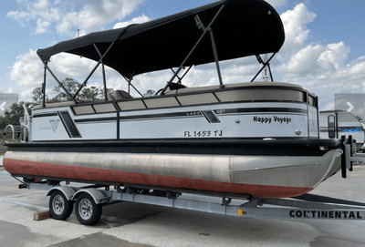BOATZON | Viaggio Lago L 22 T 2022