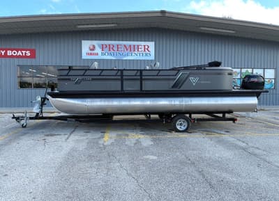 BOATZON | Viaggio LAGO L22PF2 DLX 2022