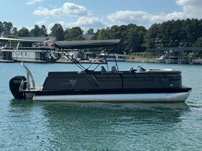 BOATZON | Viaggio Lago L22S 2023