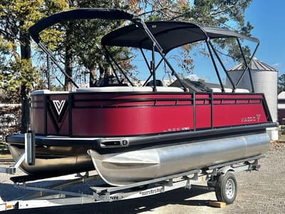 BOATZON | Viaggio Lago V 18 C Cruise 2025