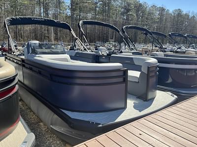 BOATZON | Viaggio Lago V 20 C 2025