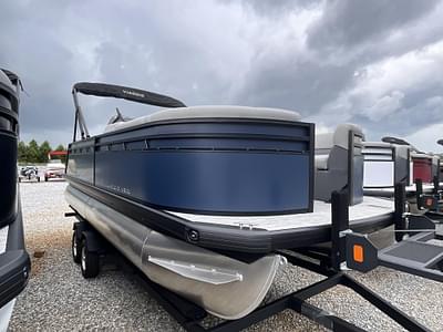 BOATZON | Viaggio Lago V 20 C 2025 BOATZON | Viaggio Lago V 20 C 2025