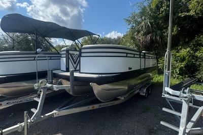 BOATZON | Viaggio Lago V 20 C 2026 BOATZON | Viaggio Lago V 20 C 2026