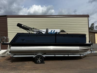 BOATZON | Viaggio Lago V 20 CHONDA 115 2026