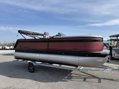 BOATZON | Viaggio Lago V 20 CHONDA 115 2026