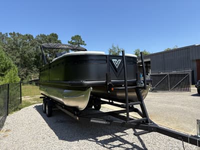 BOATZON | Viaggio Lago V 20 CSUZUKI 115 2025