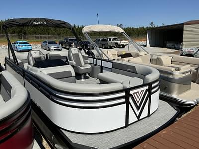 BOATZON | Viaggio Lago V 20 U 2025