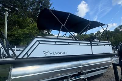 BOATZON | Viaggio Lago V 20 U 2026