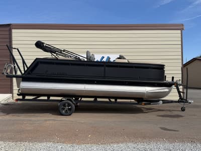 BOATZON | Viaggio Lago V 20 UHONDA 115 2026