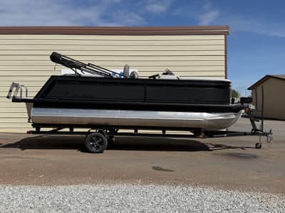 BOATZON | Viaggio Lago V 20 UHONDA 140 2026