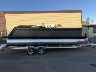 BOATZON | Viaggio Lago V 2026