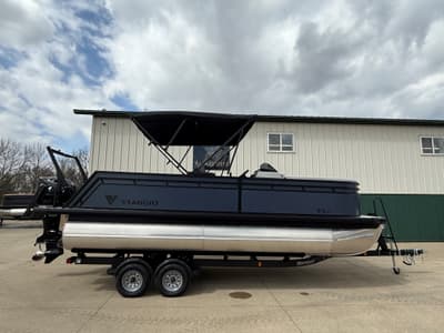 BOATZON | Viaggio Lago V 20C 2026