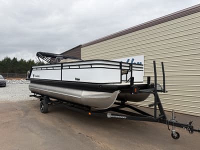 BOATZON | Viaggio Lago V 20FHONDA 115 2026