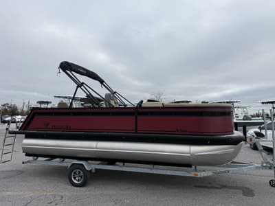 BOATZON | Viaggio Lago V 20RHONDA 115 2026 BOATZON | Viaggio Lago V 20RHONDA 115 2026