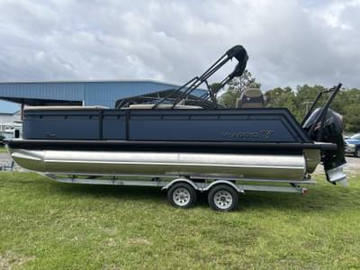 BOATZON | Viaggio LAGO V 22R 2026
