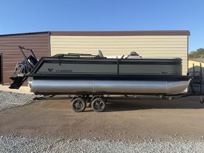 BOATZON | Viaggio Lago V 22STRITOON200HP 2027 BOATZON | Viaggio Lago V 22STRITOON200HP 2027