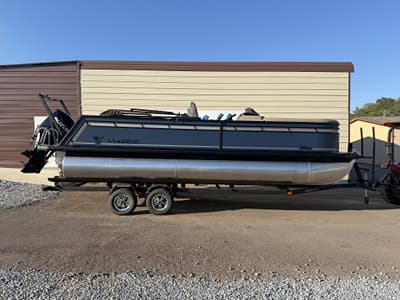 BOATZON | Viaggio Lago V 22STRITOON200HP 2027 BOATZON | Viaggio Lago V 22STRITOON200HP 2027