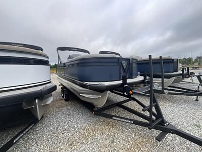 BOATZON | Viaggio Lago V 22U 2025