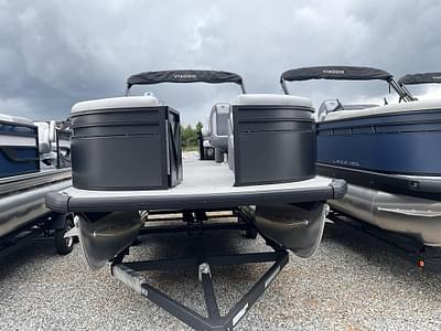 BOATZON | Viaggio Lago V 22U 2025