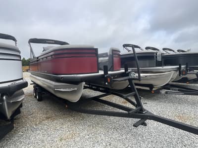 BOATZON | Viaggio Lago V 22USUZUKI 140 2025