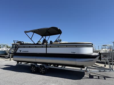 BOATZON | Viaggio Lago V 22UTRITOON200HP 2027