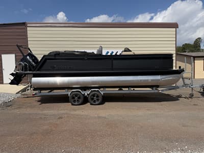 BOATZON | Viaggio Lago V 22UTRITOON200HP 2027
