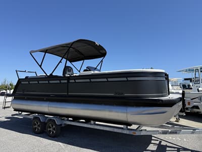 BOATZON | Viaggio Lago V 22UTRITOON200HP 2027
