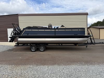 BOATZON | Viaggio Lago V 22UTRITOON200HP 2027