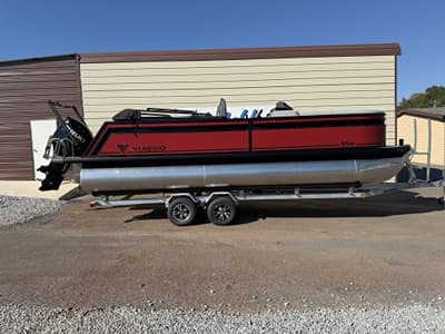 BOATZON | Viaggio Lago V 22UTRITOON200HP 2027