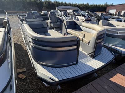 BOATZON | Viaggio Lago V 22UTRITOONHONDA 200 2026