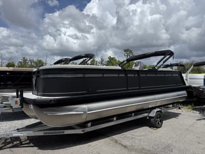 BOATZON | Viaggio Lago V 22UTRITOONHONDA 200 2026