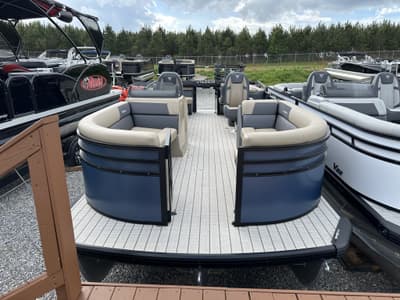 BOATZON | Viaggio Lago V 22UTRITOONHONDA 200 2026