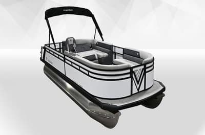 BOATZON | Viaggio Lago V18C With A 60HP Suzuki Motor 2026
